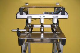 GP Model Stitcher