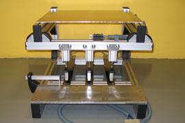 GS Model Stitcher